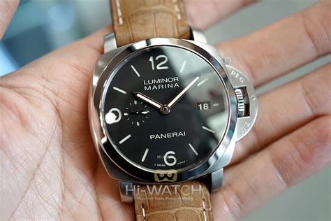 panerai 312
